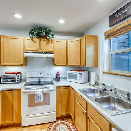 Aspen Glen 80 Apartment